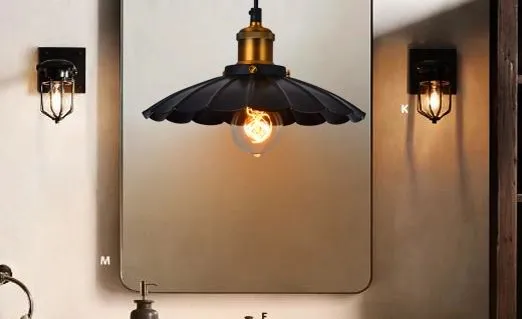 OLAV Black Swan Ballerina Lamp