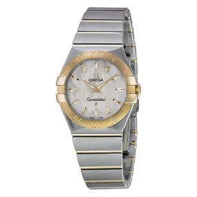 Omega Constellation Watch