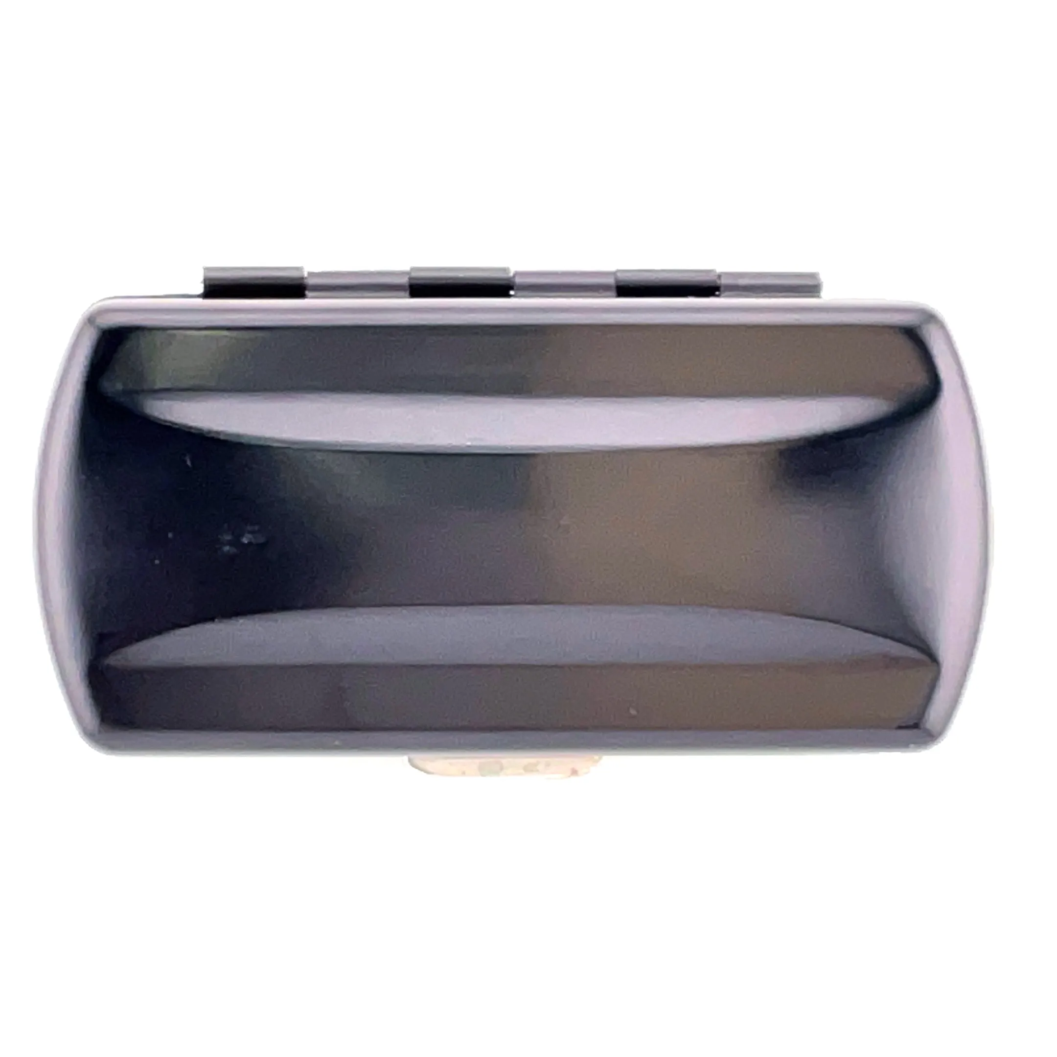 Periscope Pocket Sized Folding Reading Glasses With Metal Case