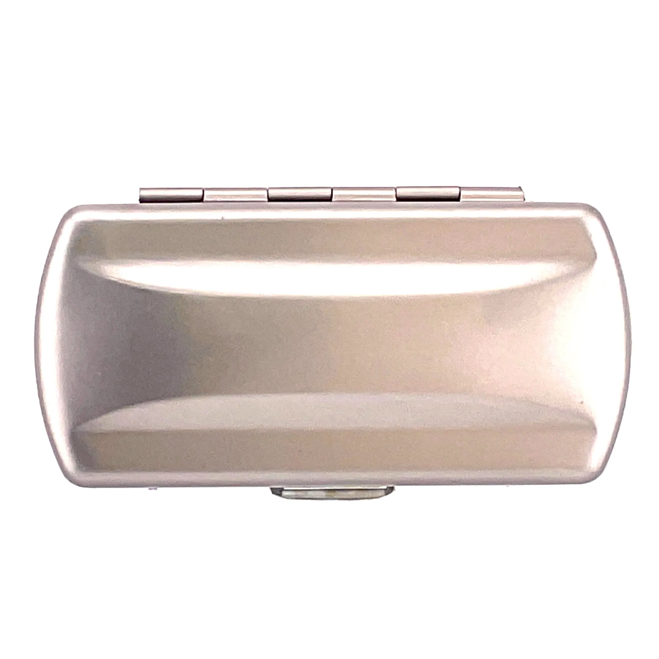 Periscope Pocket Sized Folding Reading Glasses With Metal Case