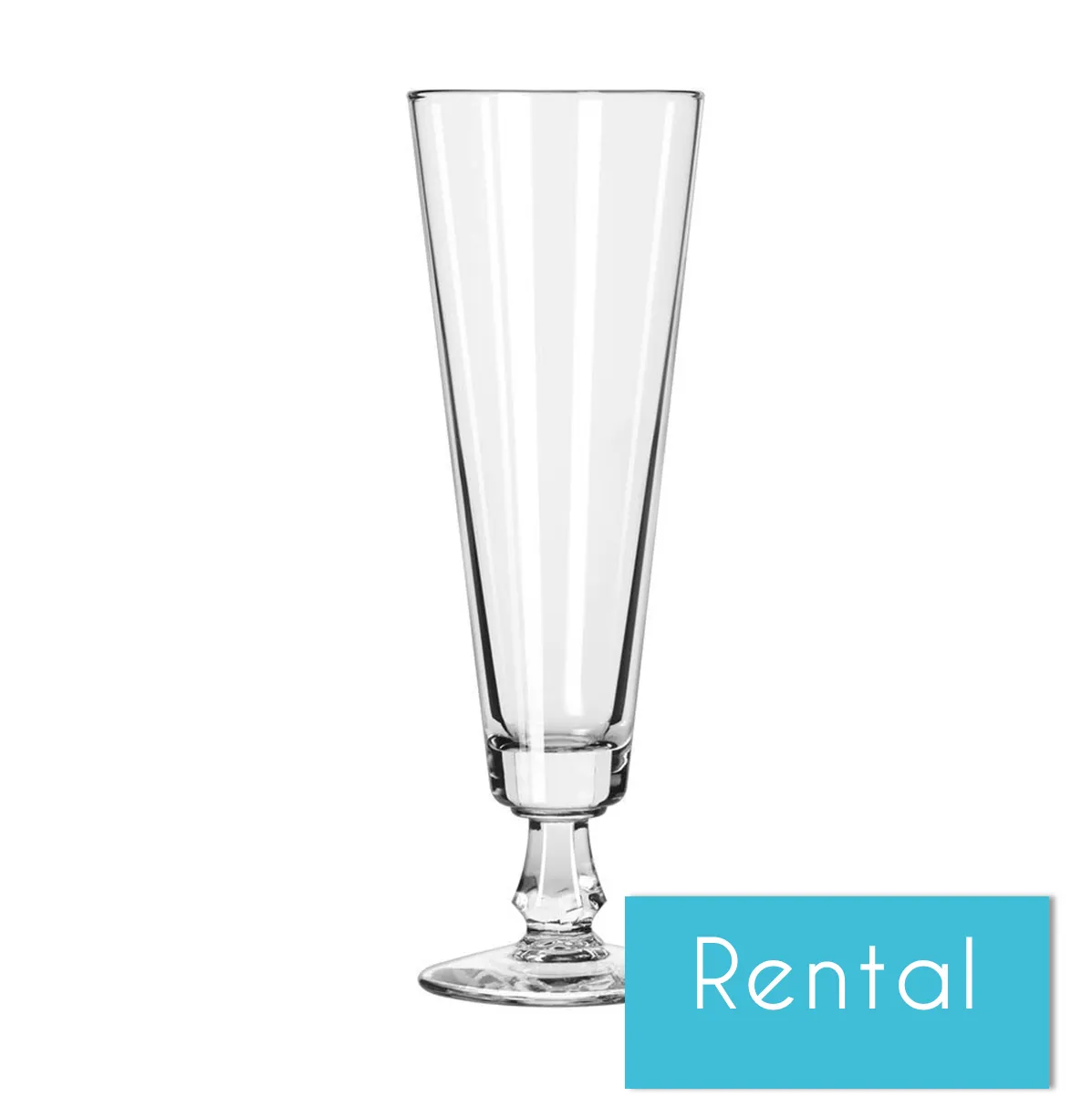 Pilsner Glass