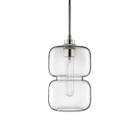 Pinch Pendant Light