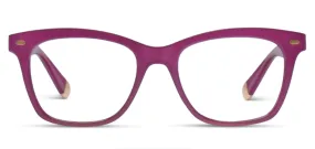 POPPY BERRY PEEPERS