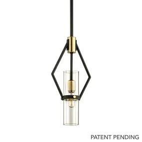 RAEF 1LT MINI PENDANT