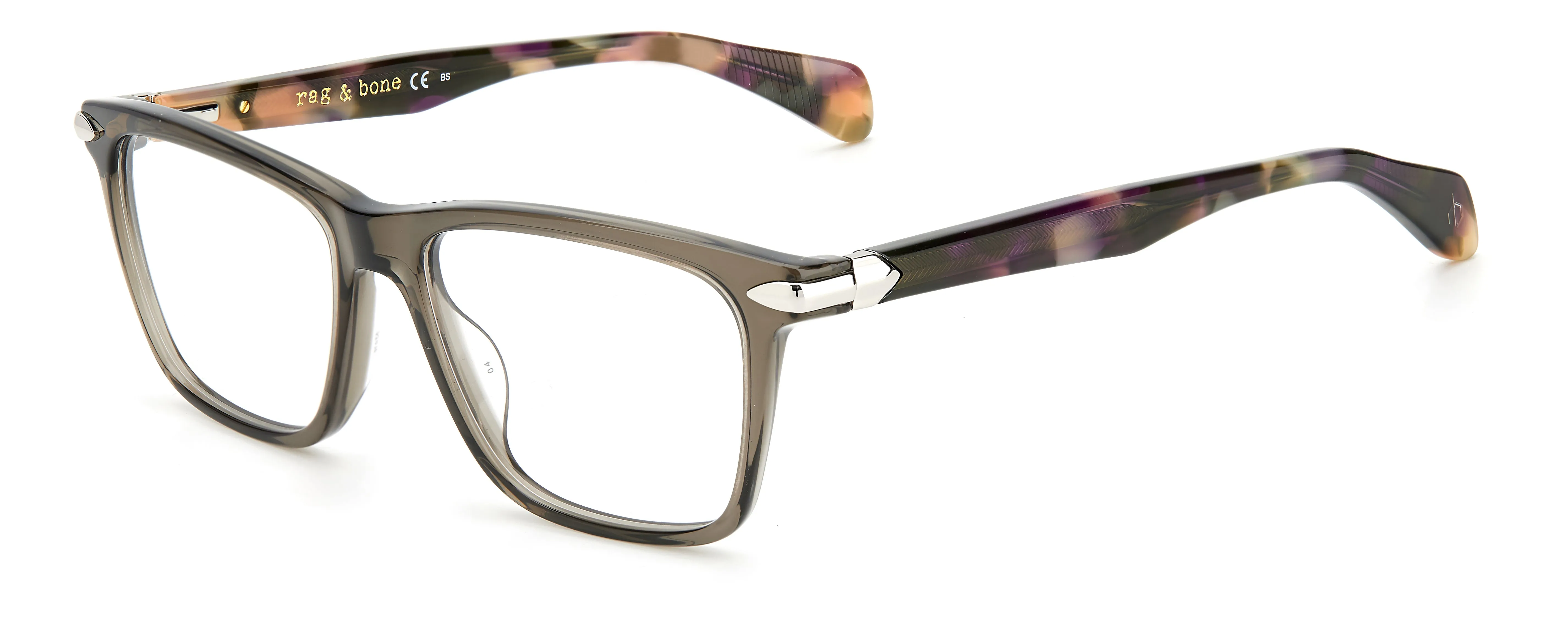 RAG&BONE-RNB3043-ACK-5116-GLASSES FRAMES