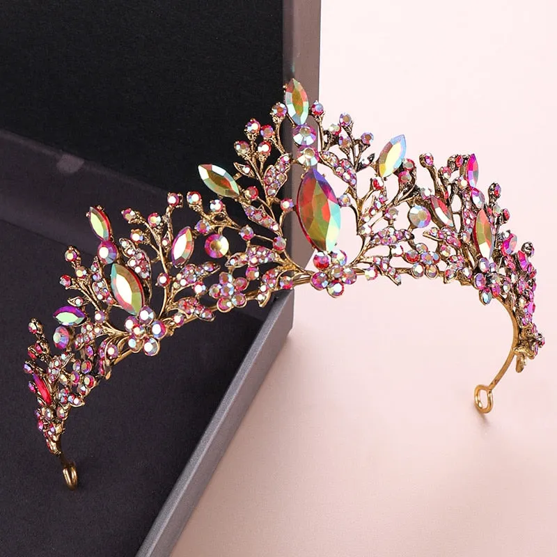 Rapturous Enchantress Pixie Diadem