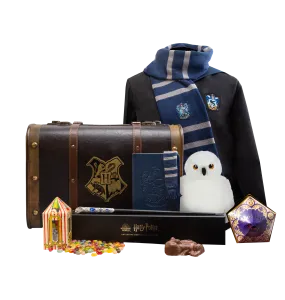 Ravenclaw Kids Gift Trunk