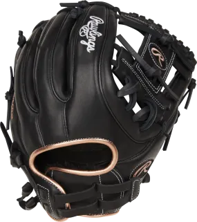 Rawlings R9 Series 11.75" Softball Glove - R9SB715-2B