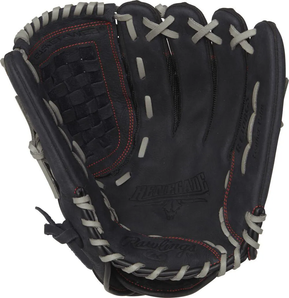 Renegade 13" Senior Softball Glove