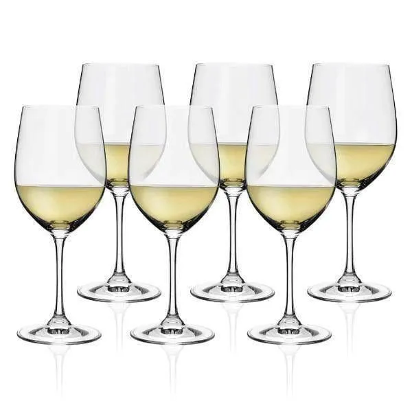 Riedel Vinum Chardonnay Glasses (Set of 6)