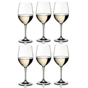 Riedel Vinum Chardonnay Glasses (Set of 6)