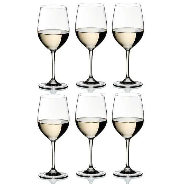 Riedel Vinum Chardonnay Glasses (Set of 6)