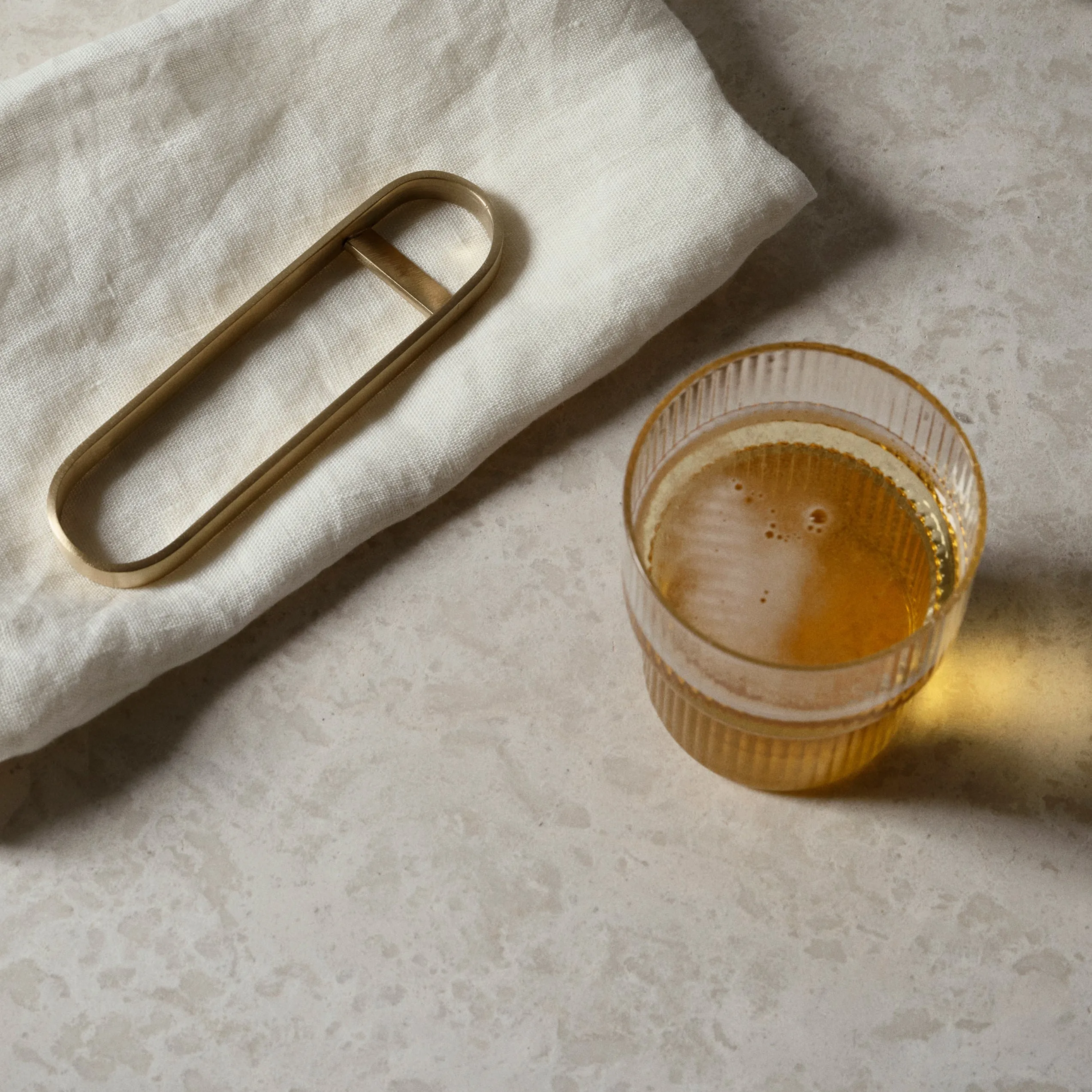 Ripple Glasses Set of 4