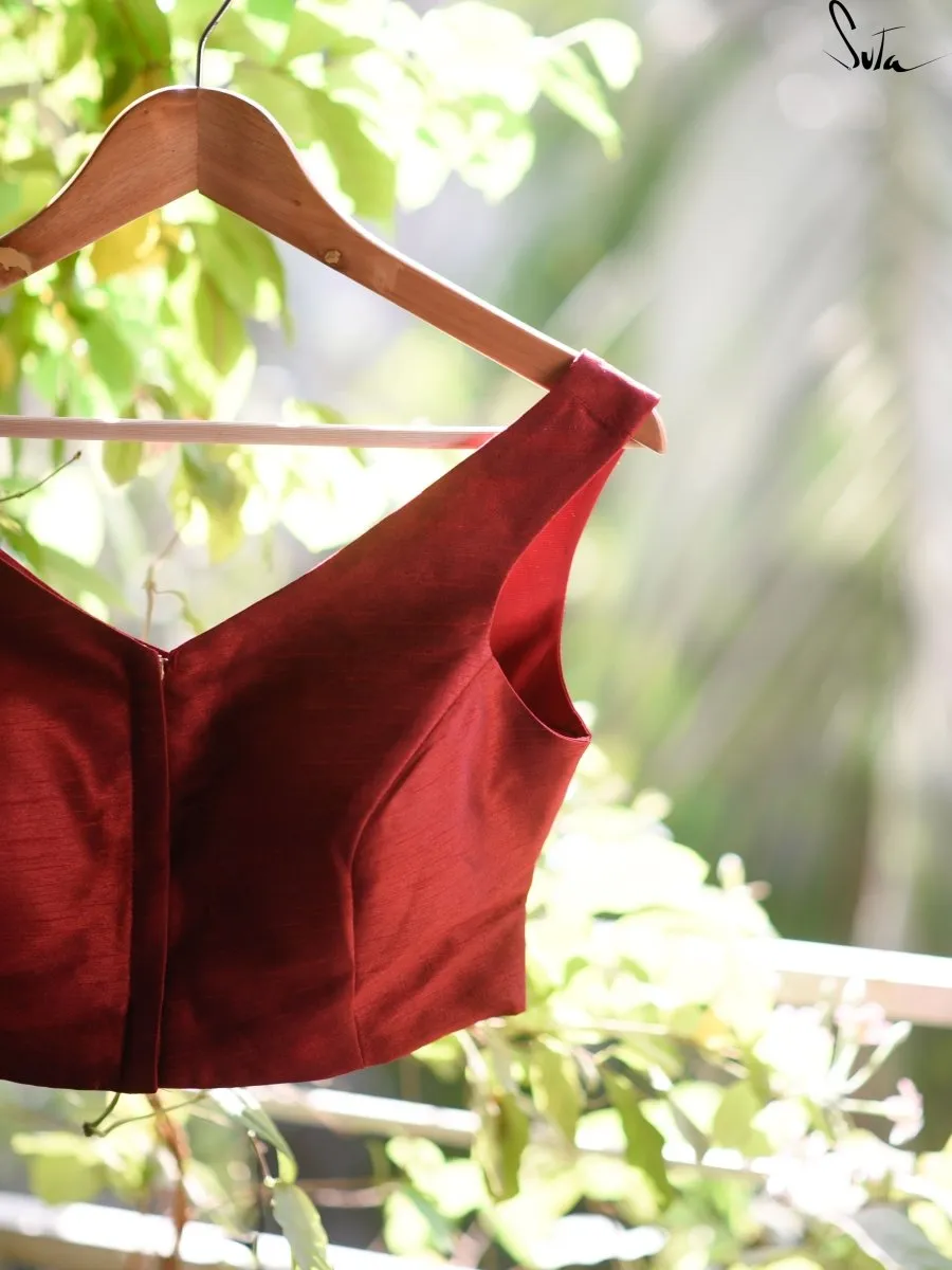 Rubena (Blouse)