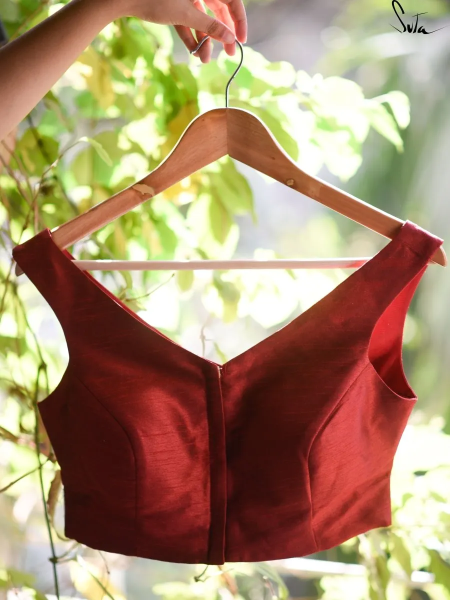 Rubena (Blouse)