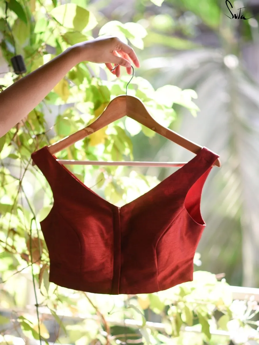 Rubena (Blouse)
