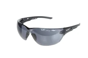 Safety - NESS Safety Glasses - Smoke