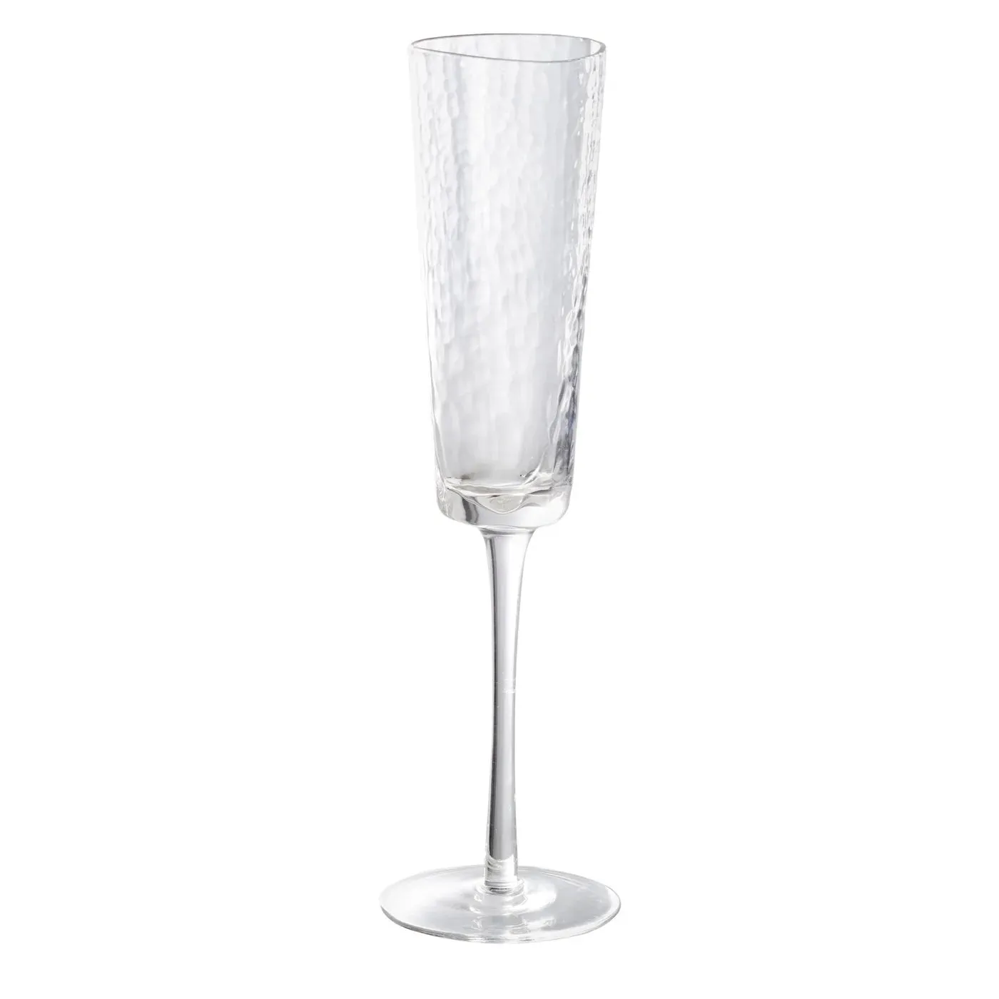 Serapha Champagne Flute