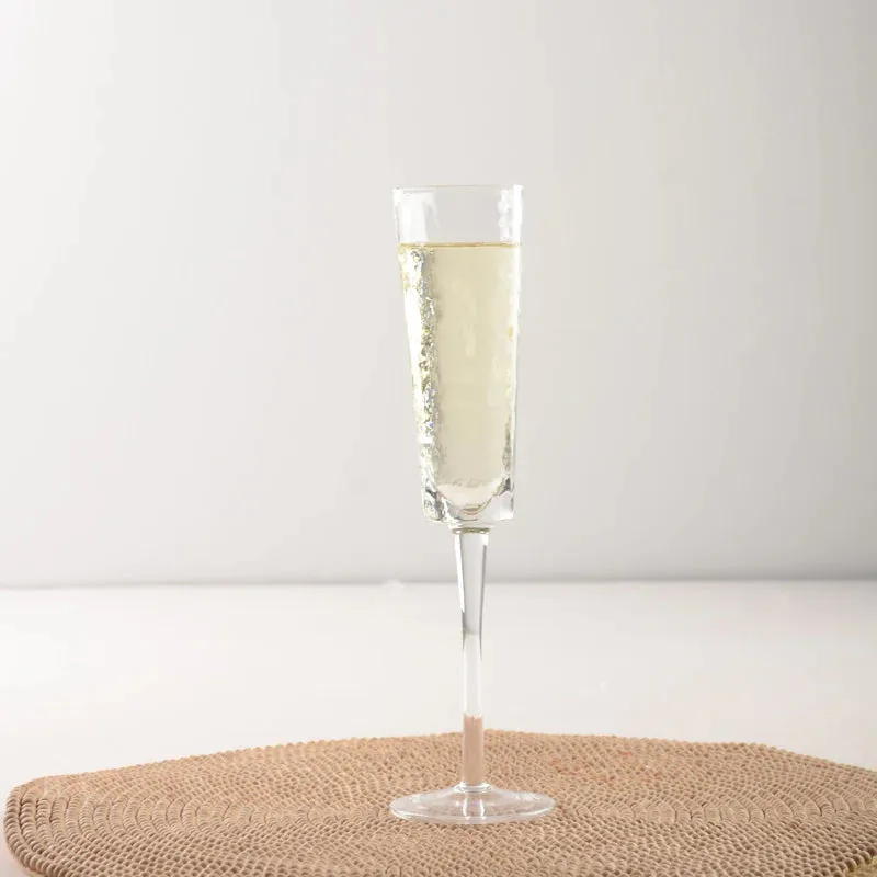 Serapha Champagne Flute