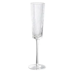 Serapha Champagne Flute