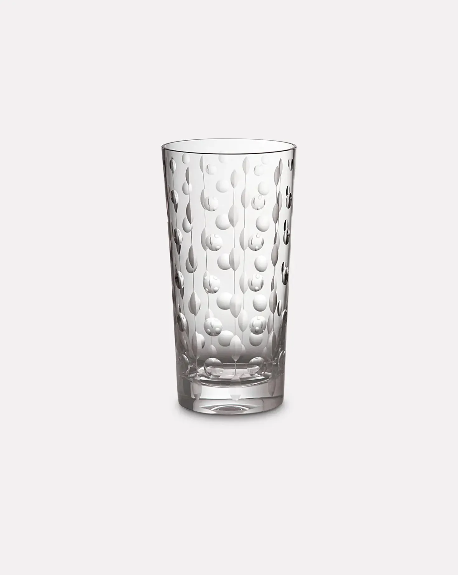 Set of 6 Perla Highball Glasses