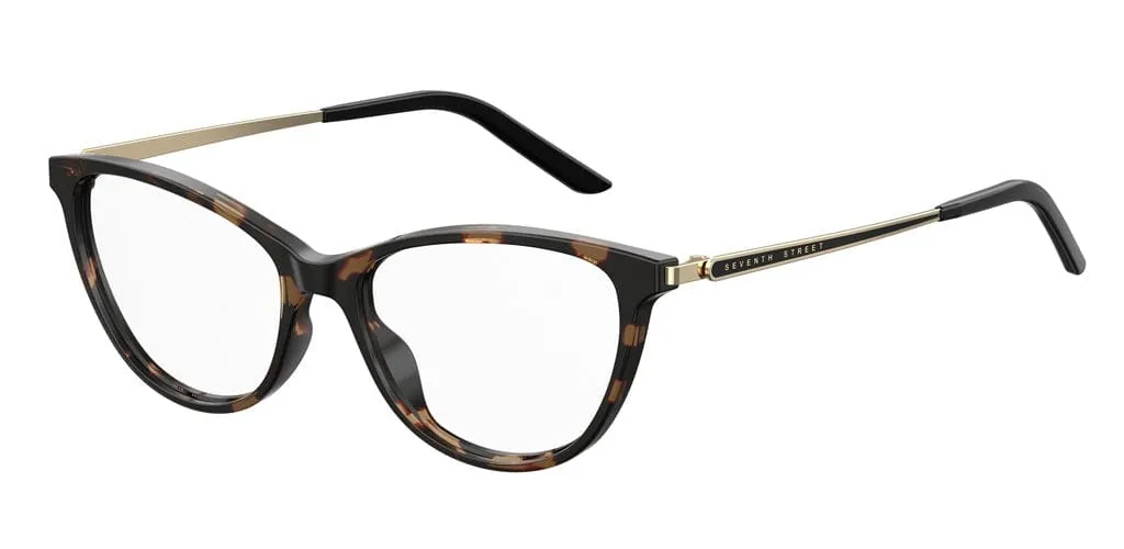 SEVENTH STREET-7A 527-86-5417-GLASSES FRAMES