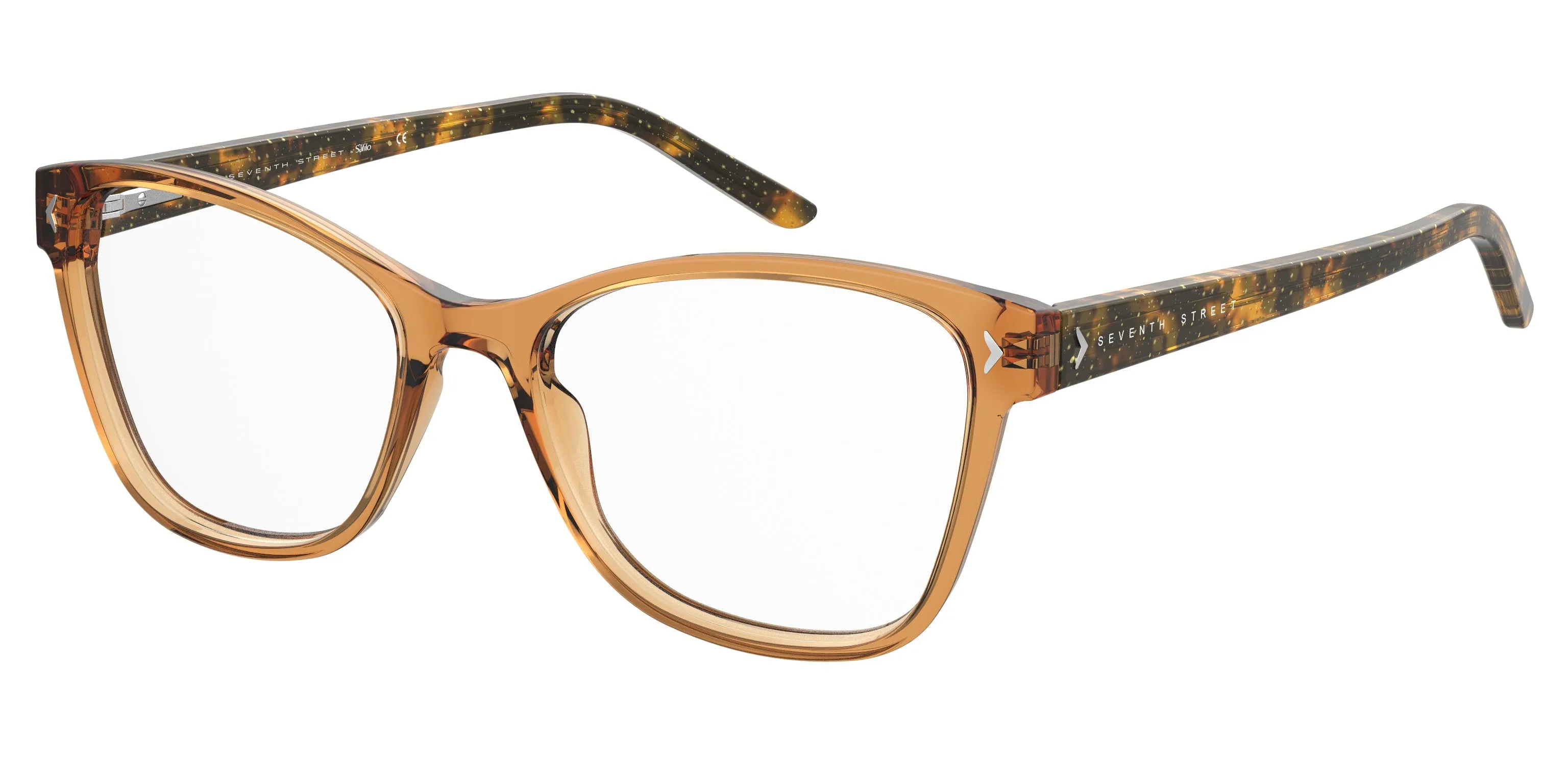 SEVENTH STREET-7A 575-Q0H-5016-GLASSES FRAMES