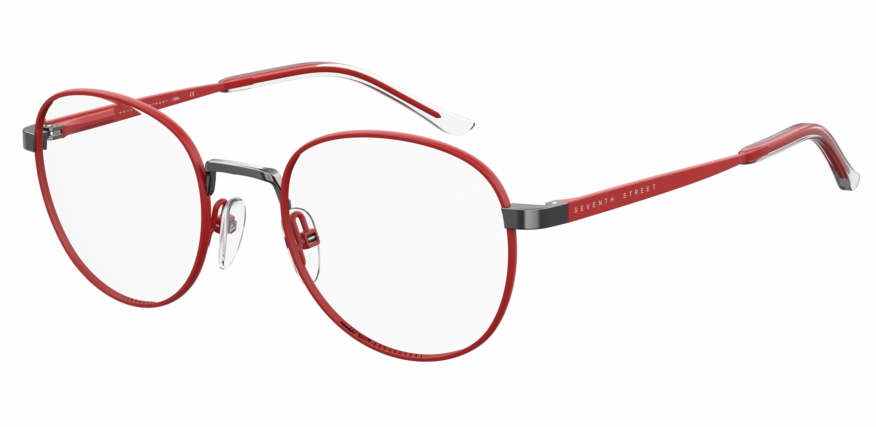 SEVENTH STREET-S 303-9N2-4719-GLASSES FRAMES