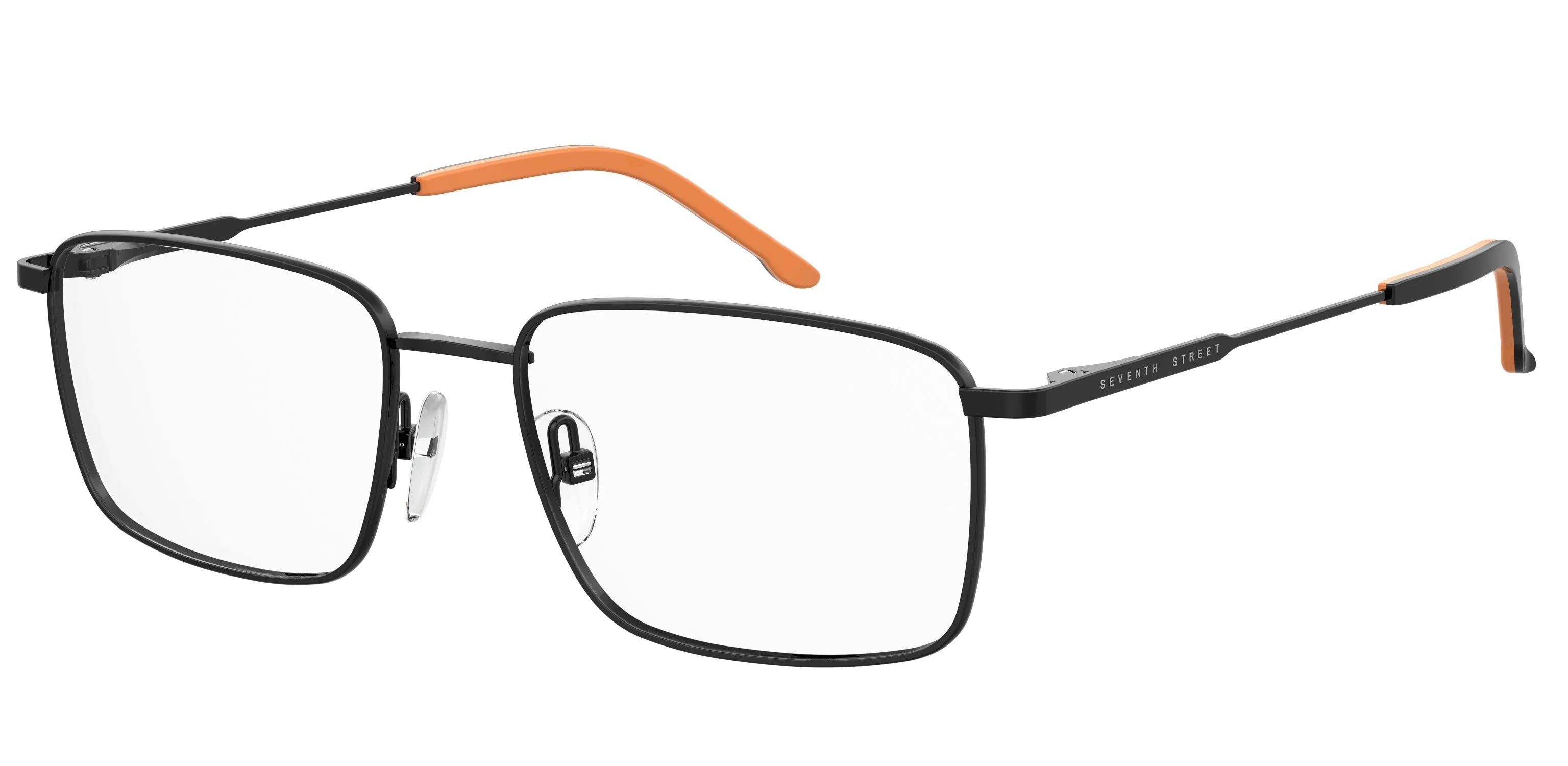 SEVENTH STREET-S 316-8LZ-5217-GLASSES FRAMES