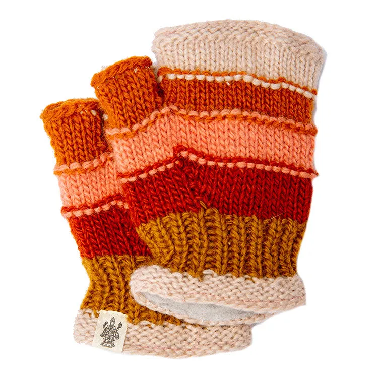 Short Cuff Handwarmers