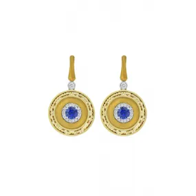Spark Creations Earrings E 6397-S