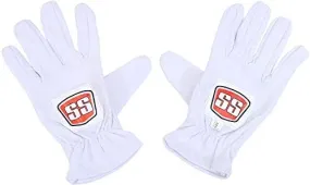SS Club Full Finger Adult Cricket Inner Gloves