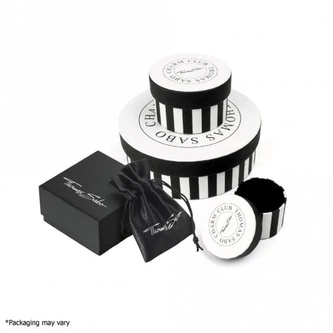 Sterling Silver Black Onyx Necklace KE2180-507-11