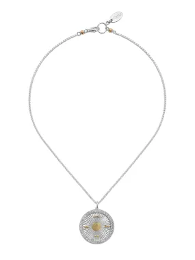 Sunray Necklace