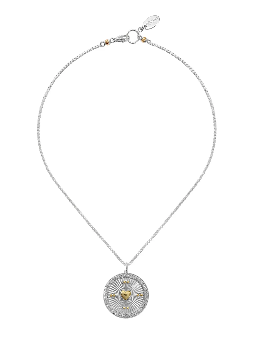 Sunray Necklace