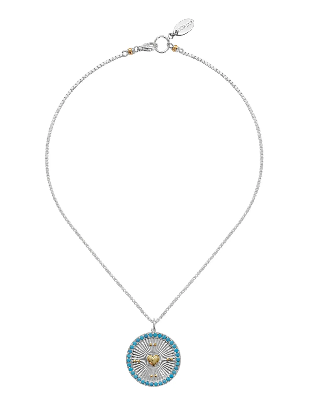 Sunray Necklace