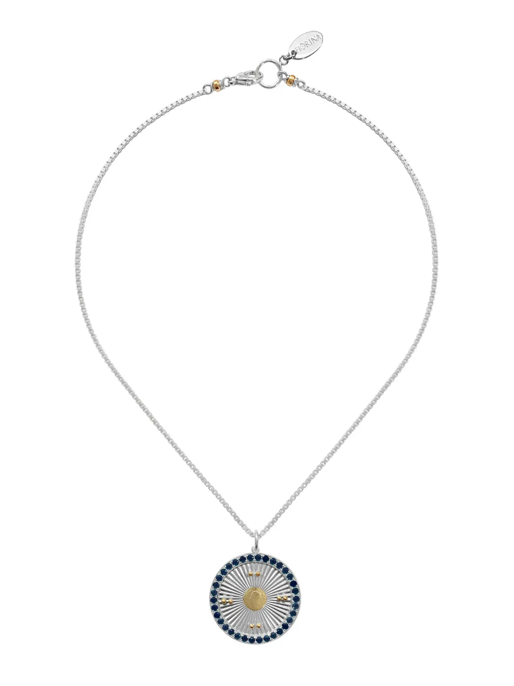 Sunray Necklace