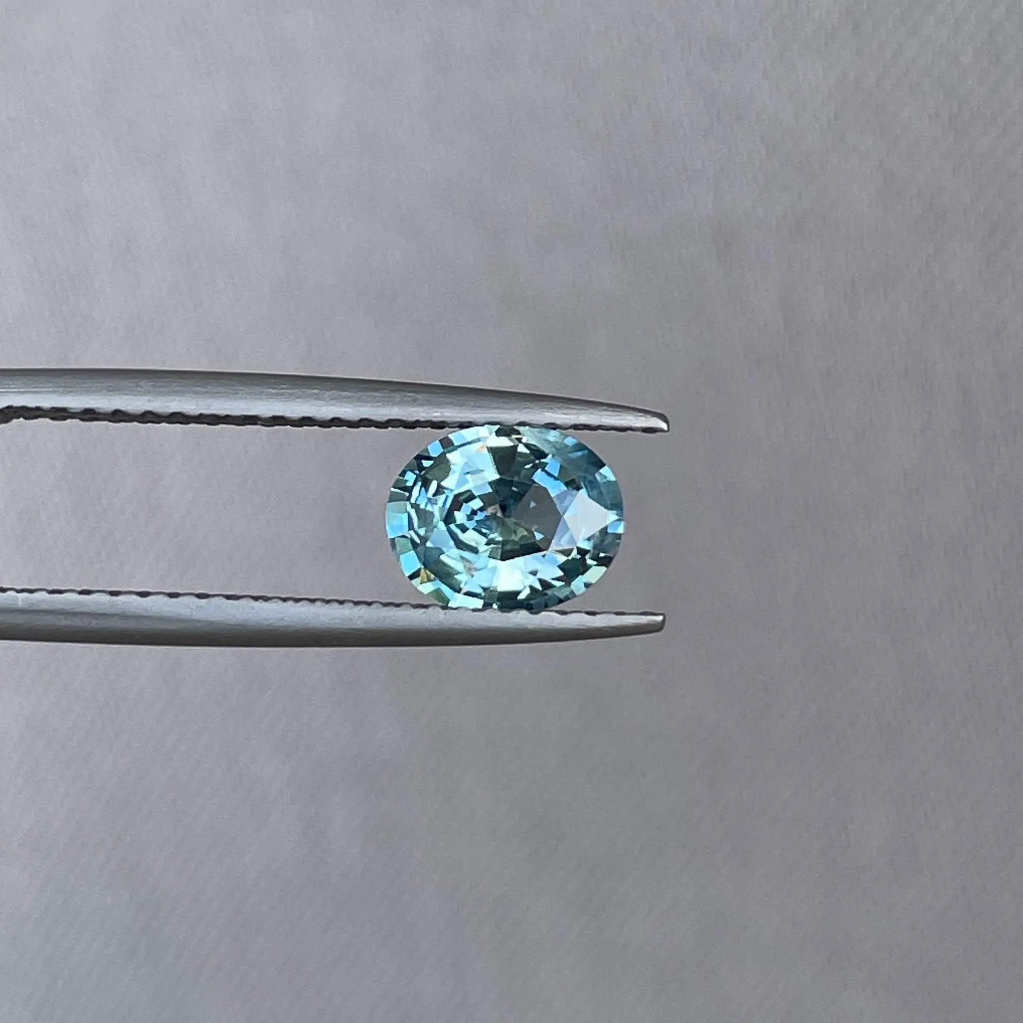 Teal Sapphire 1.15 Ct, Natural Teal Sapphire Ring, Teal Sapphire Engagement Ring, bespoke Ring, For Custom ring Loose gem