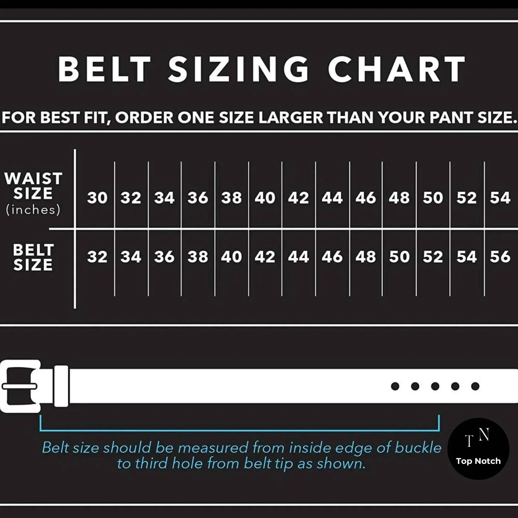 Top Notch Leather Belt for Men Colour - Black / Brown Reversible Italian Belt (SKU TP0023)