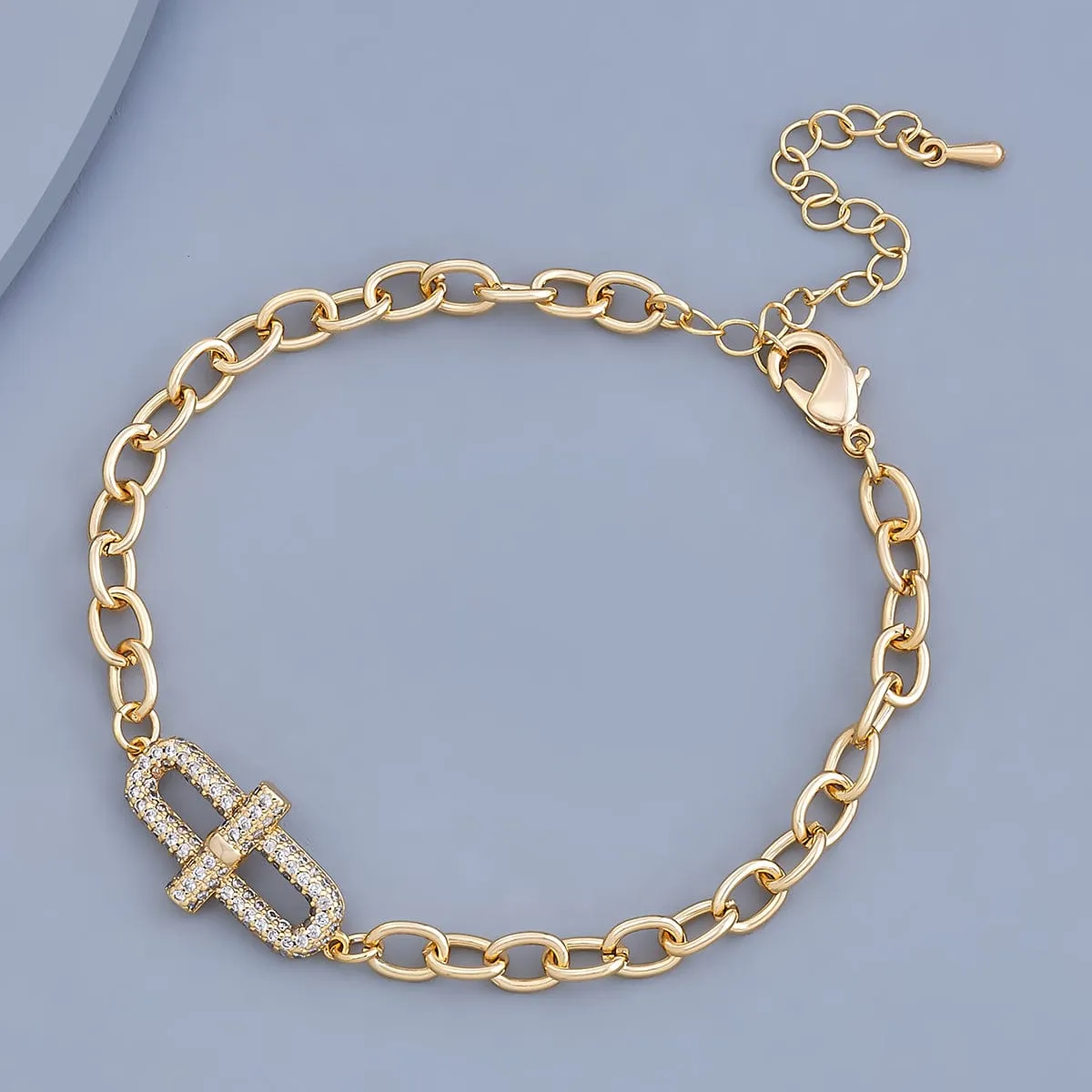 Trendy Bracelet 168686