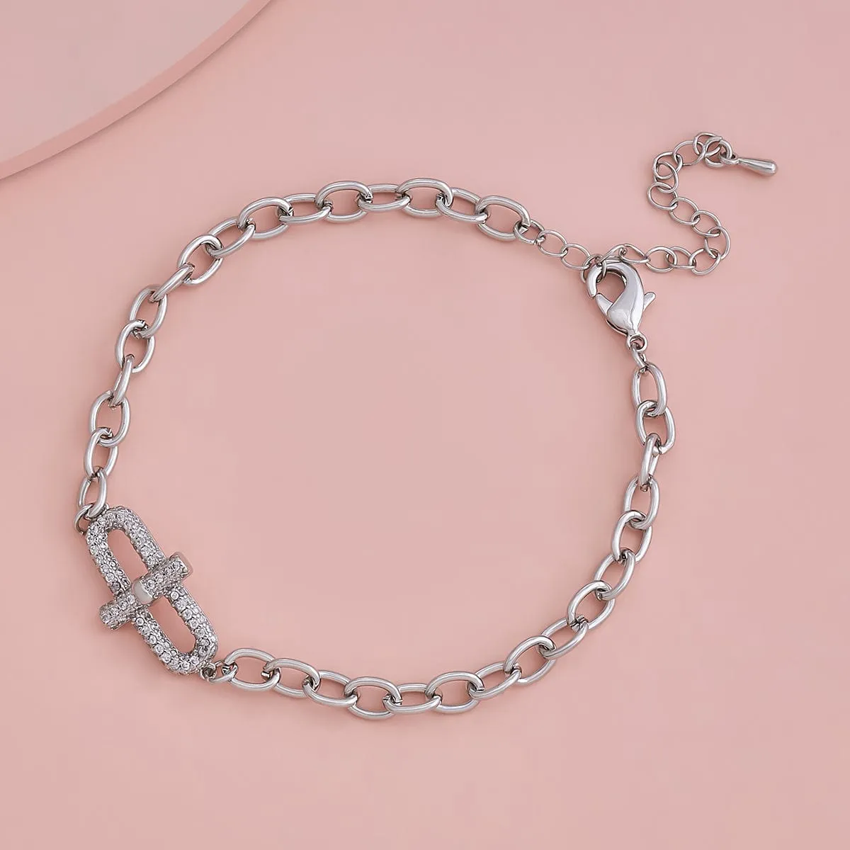Trendy Bracelet 168686