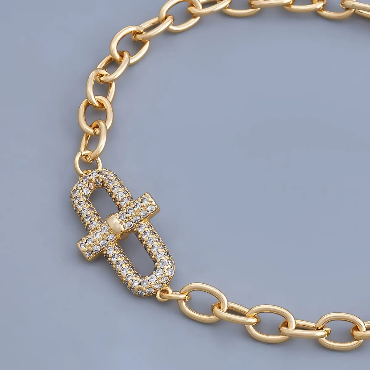 Trendy Bracelet 168686