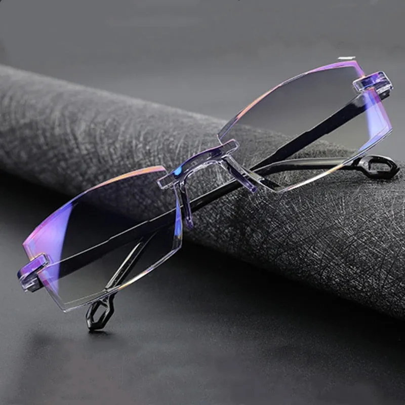 Unbreakable Glasses