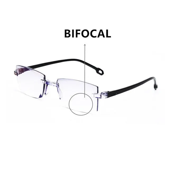 Unbreakable Glasses