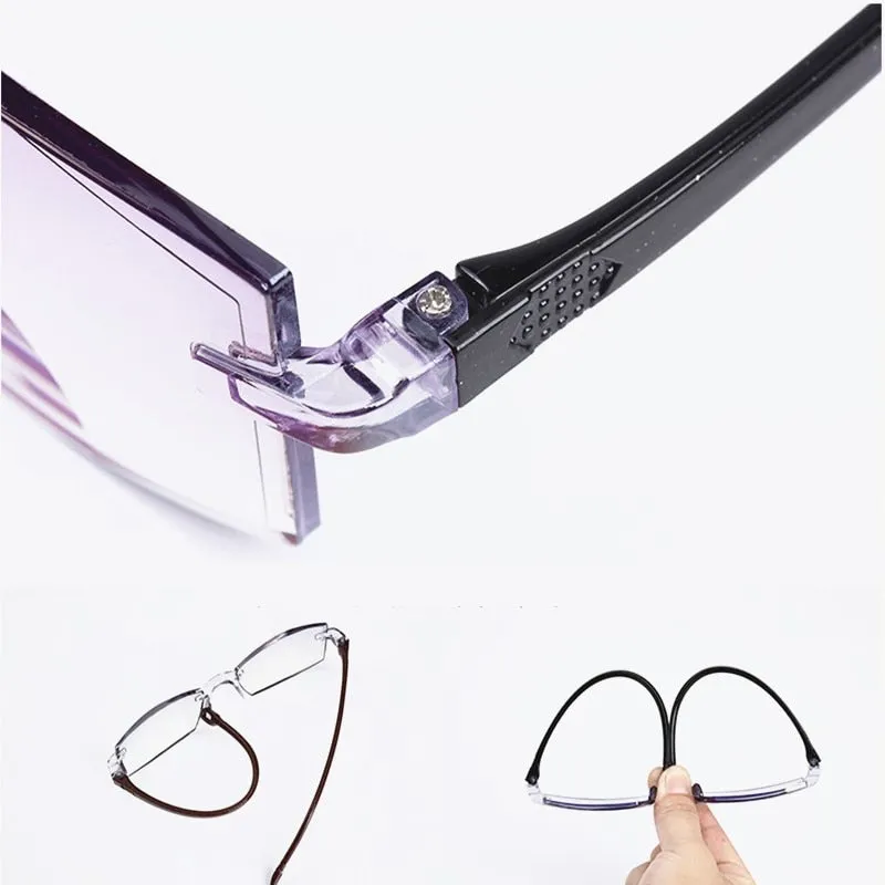 Unbreakable Glasses