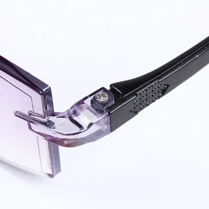 Unbreakable Glasses