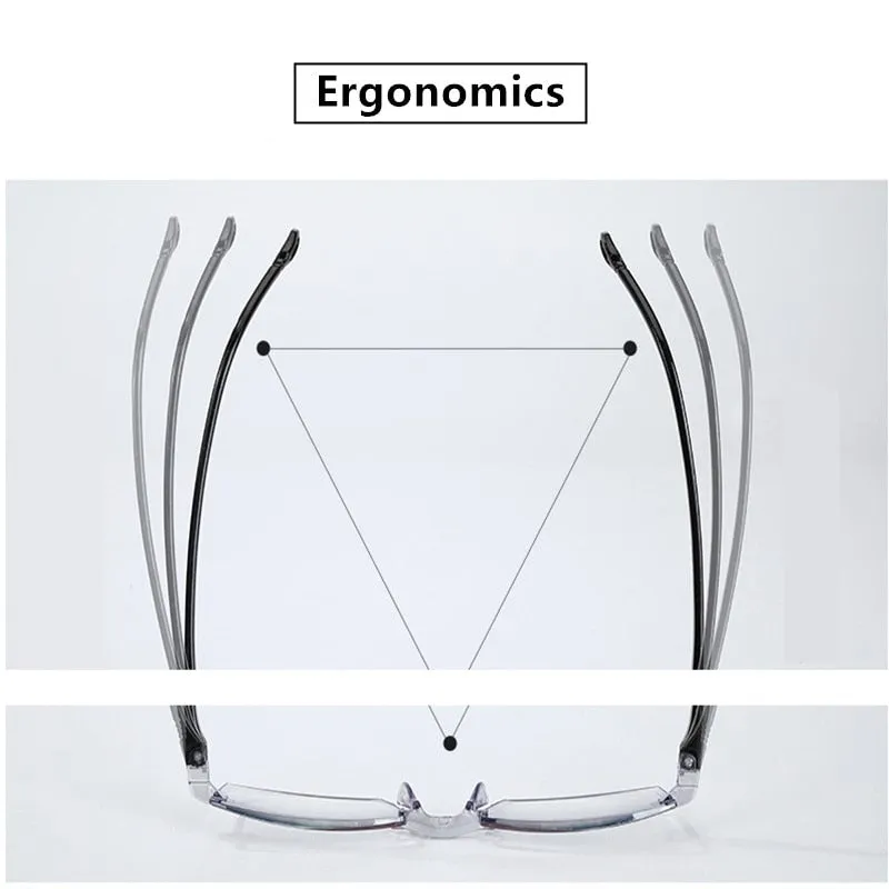 Unbreakable Glasses