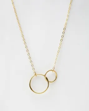 Unity Link Necklace