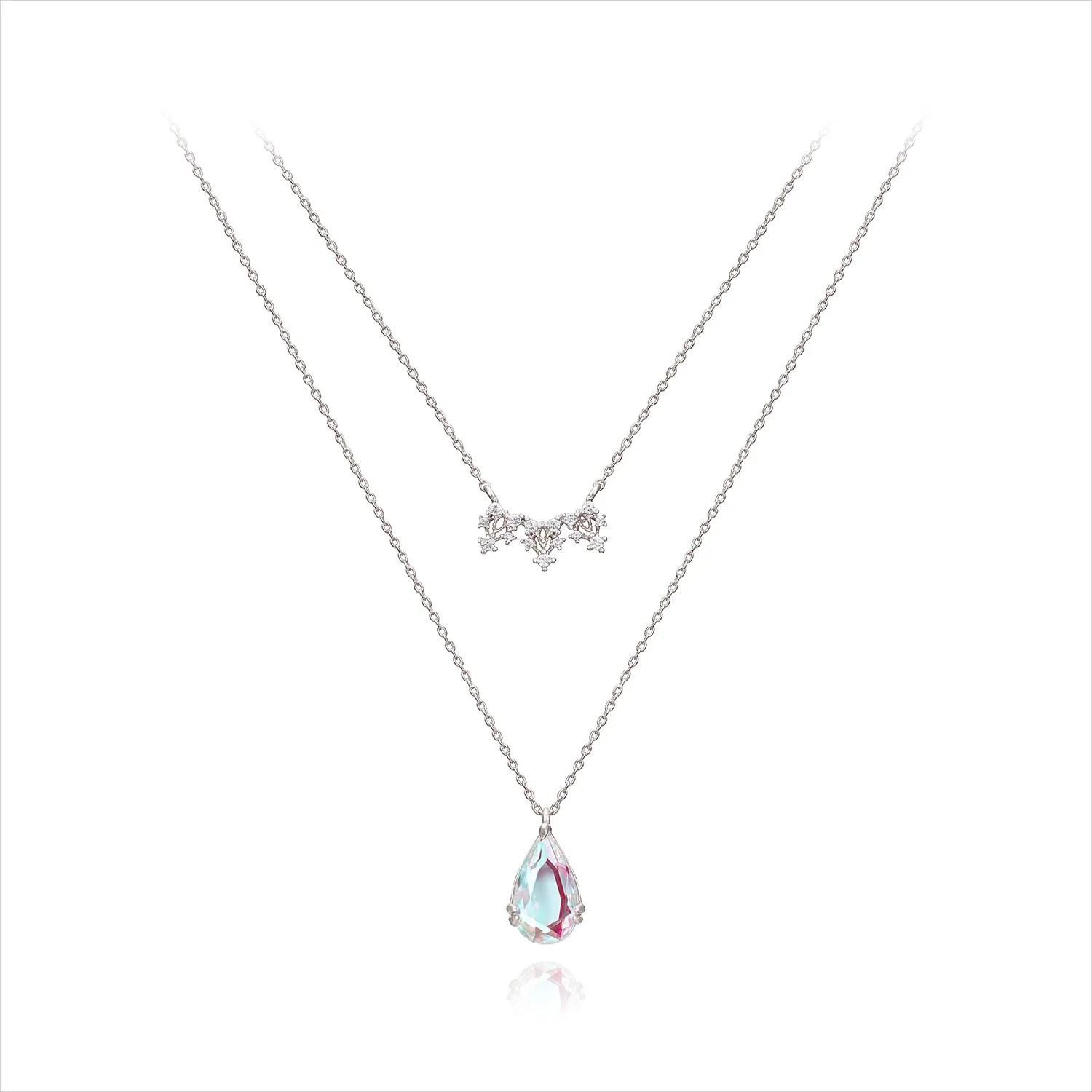 VERA Necklace Set