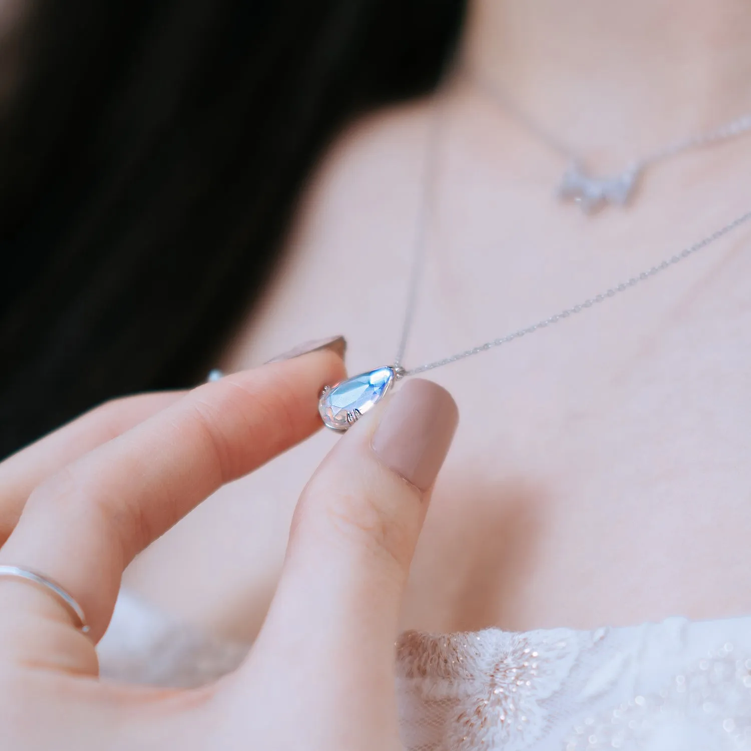 VERA Necklace Set
